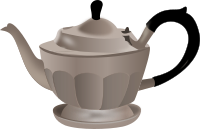 English teacan