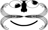 Silly Face 3