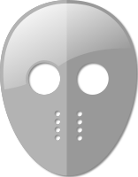 Hockey Mask