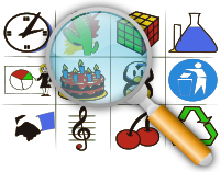 Clipart Search
