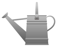 Watering Can
