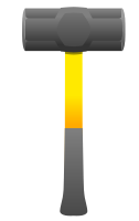 Sledgehammer