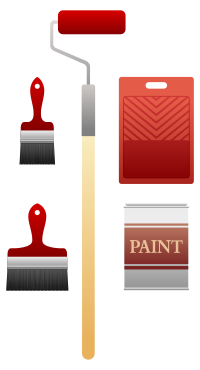 Paint Set