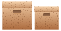 Boxes