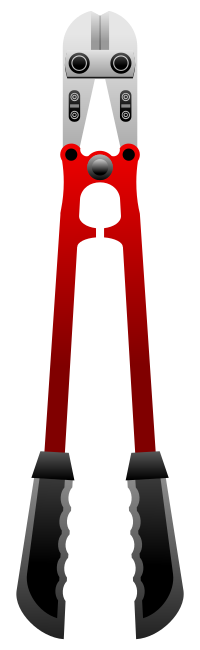 Bolt Cutter