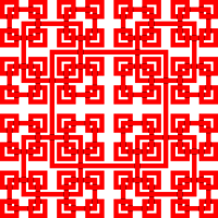 Square Mesh