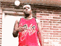 Michael Brown Photo
