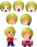 chibi