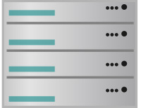 DataBase Server