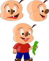 cartoon
