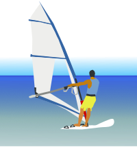 windsurf