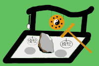 Zen-Garden
