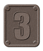 Metal Three