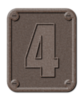 Metal Four