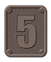 Metal Five