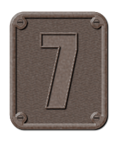 Metal Seven