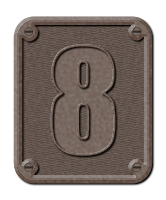 Metal Eight