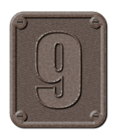 Metal Nine