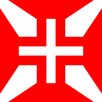 Order of Christ Cross