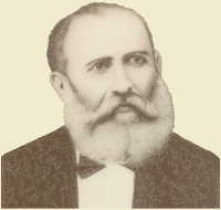 Bezerra de Menezes (the Brazilian Kardec)