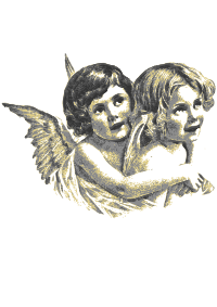 Vintage Angels 01