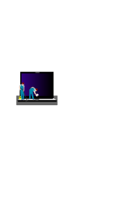 Laptop cleaning