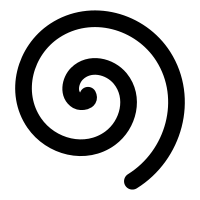 mono 14 spiral