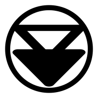 mono 2downarrow