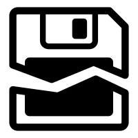 mono 3floppy unmount