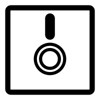 mono 5floppy mount