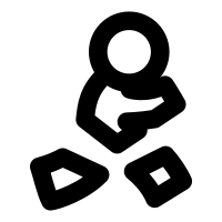 mono aim offline