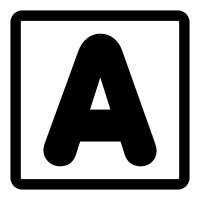 mono bold
