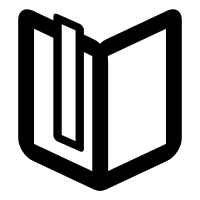 mono bookmark