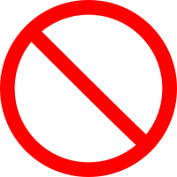 Cancel