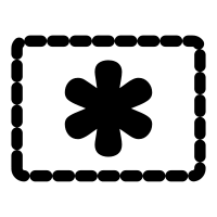 mono cell layout