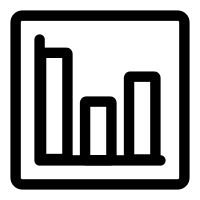 mono chart
