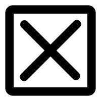 mono checkedbox