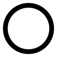 mono circle