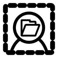 mono clipart from file