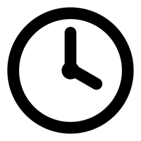 mono clock