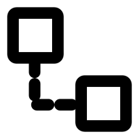 mono connect to network