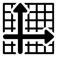 mono coords