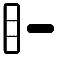 mono delete table col