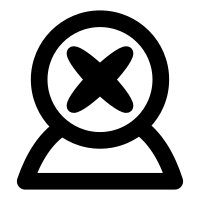 mono delete user