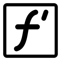 mono deriv func