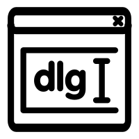 mono dlgedit