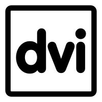 mono dvi