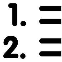 mono enum list
