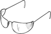 eyeglasses