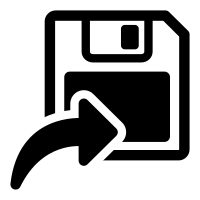 mono fileexport
